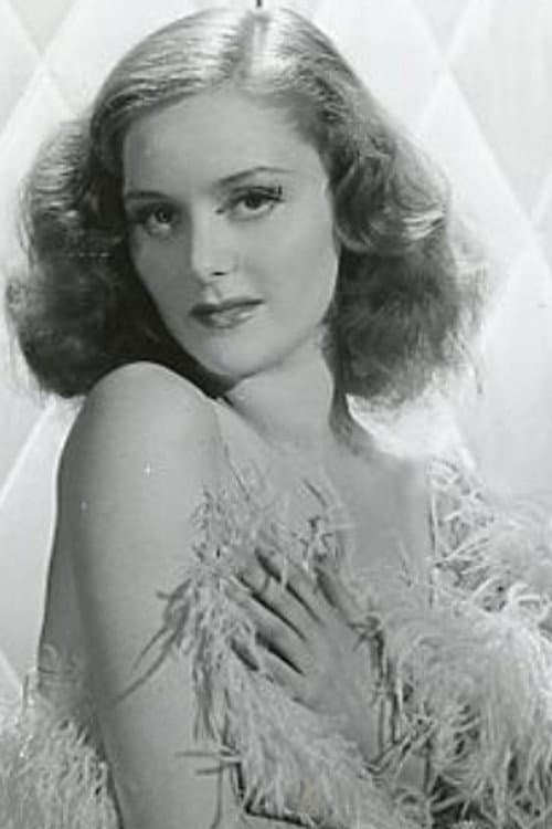 Barbara Slater foto