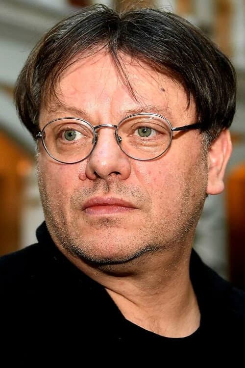 Валерий Тодоровский foto