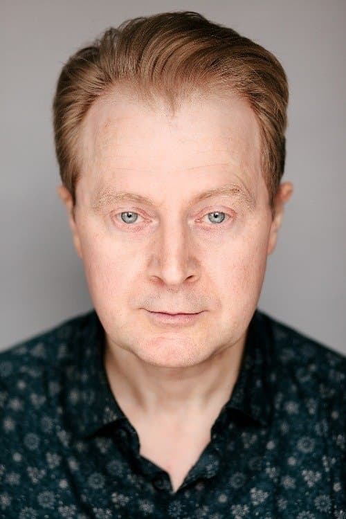 Erich Redman foto