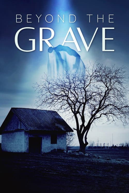 Beyond the Grave (2023) poster