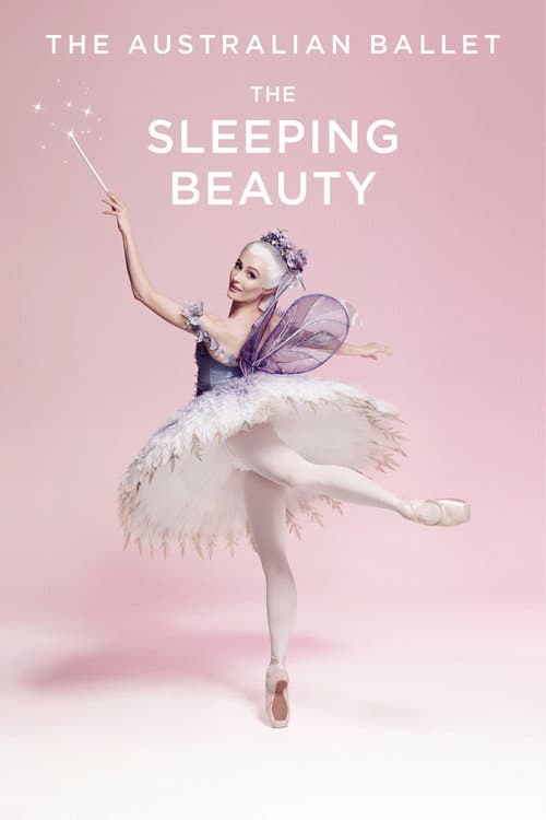 The Sleeping Beauty (The Australian Ballet) (2016) poster