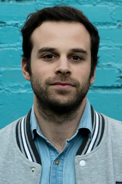 Zach Robinson foto