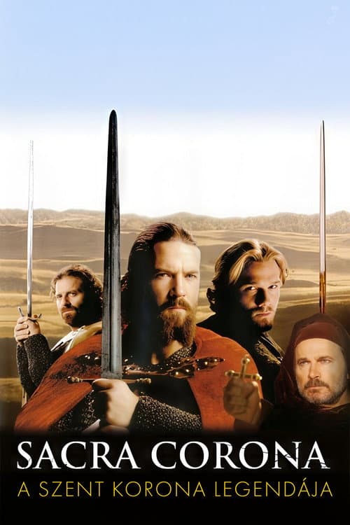 Sacra Corona - A Szent Korona Legendája (2001) poster