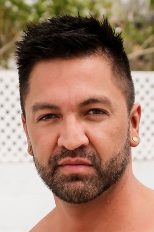 Dominic Pacifico foto