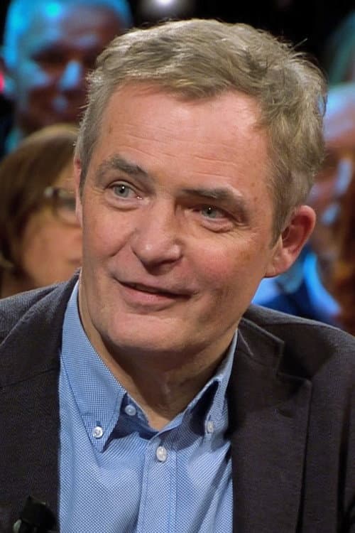 Herman Finkers foto