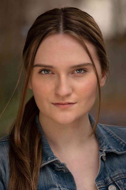 Jessica Arden Napier foto