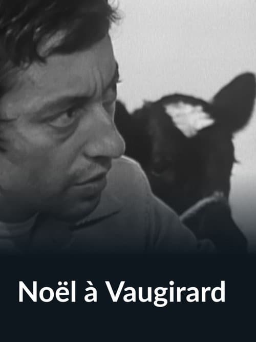 Noël à Vaugirard (1966) poster