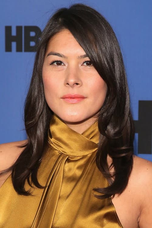Mizuo Peck foto