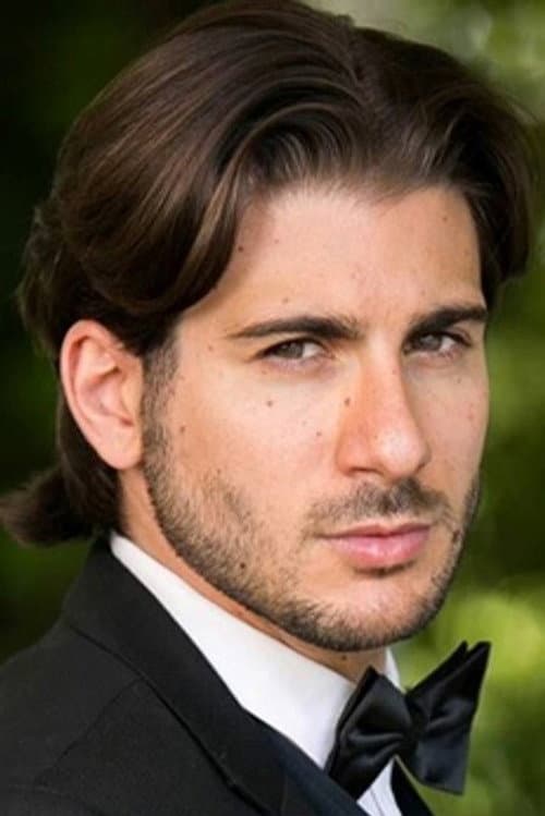 Simone Passero foto