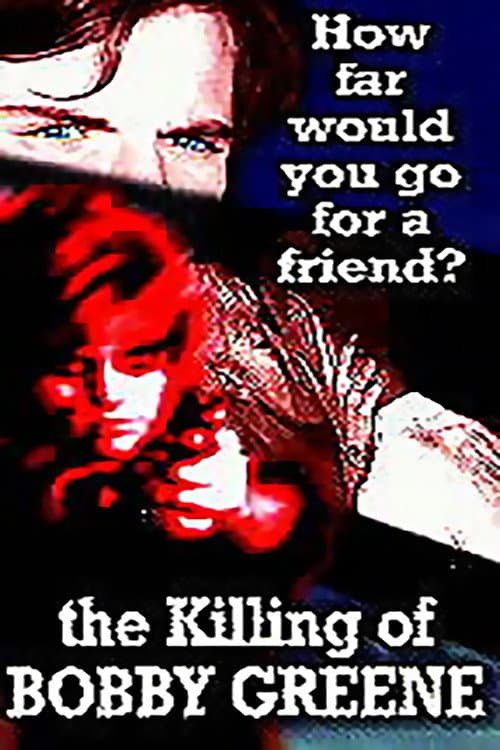 The Killing of Bobby Greene (1994) poster