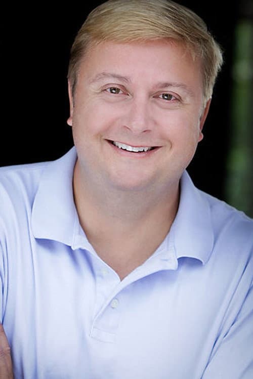 Erik Synnestvedt foto