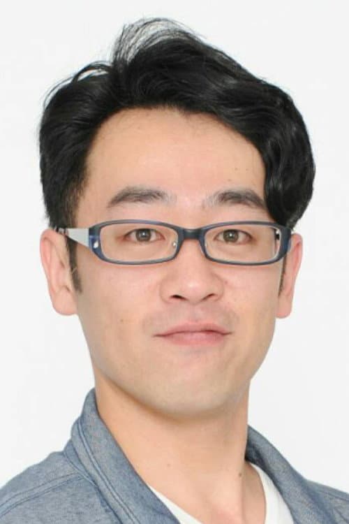 下崎紘史 foto