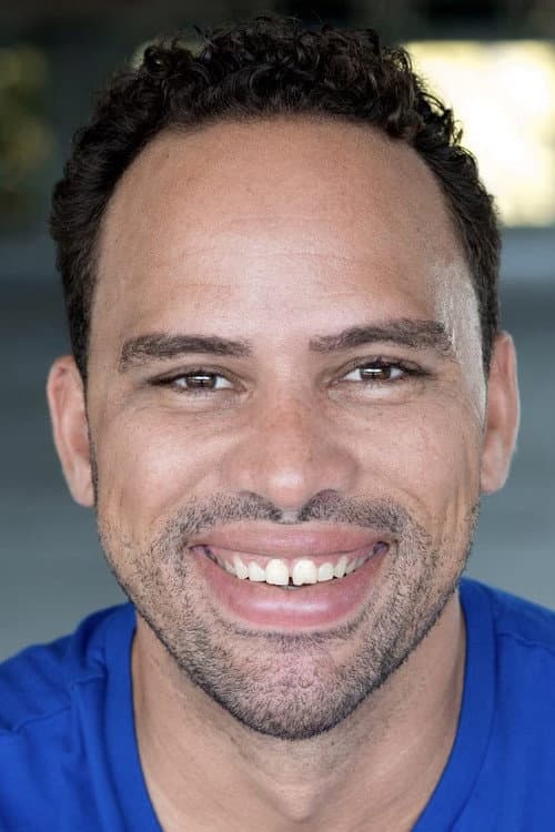 Jon Paul Allyn foto