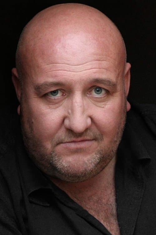 Steve Speirs foto