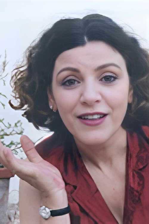 Fatima Loukili foto