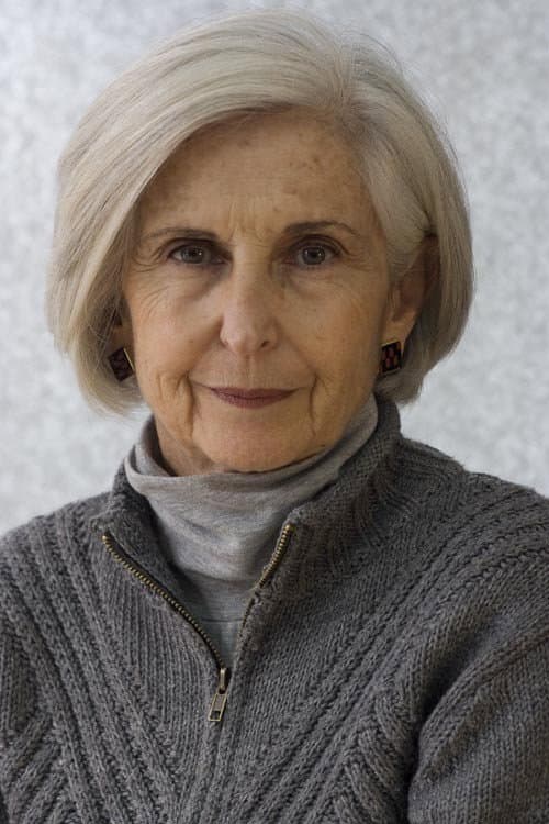 Teresa Lozano foto