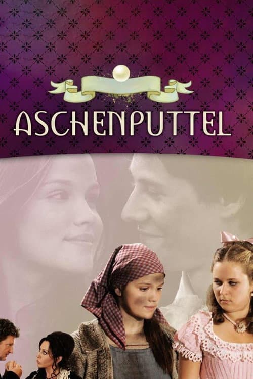 Assepoester (2010) poster