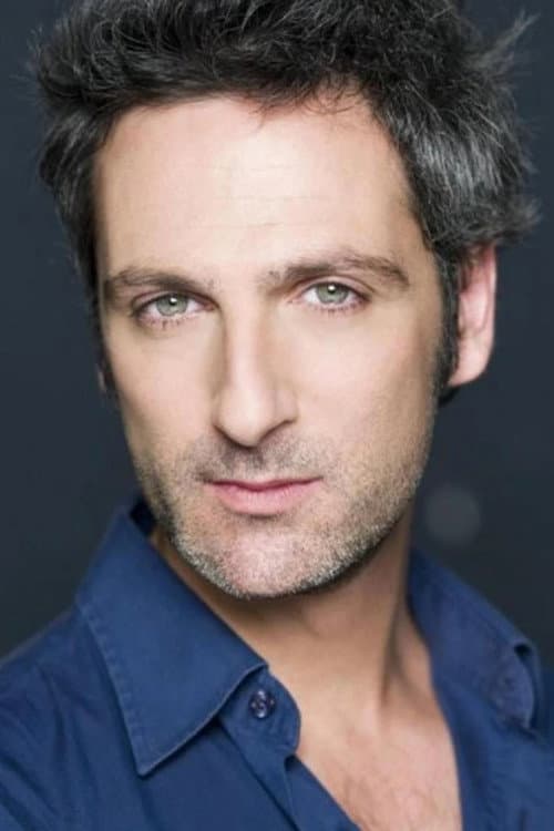 Ernesto Alterio foto