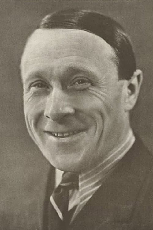 Hans W. Petersen foto