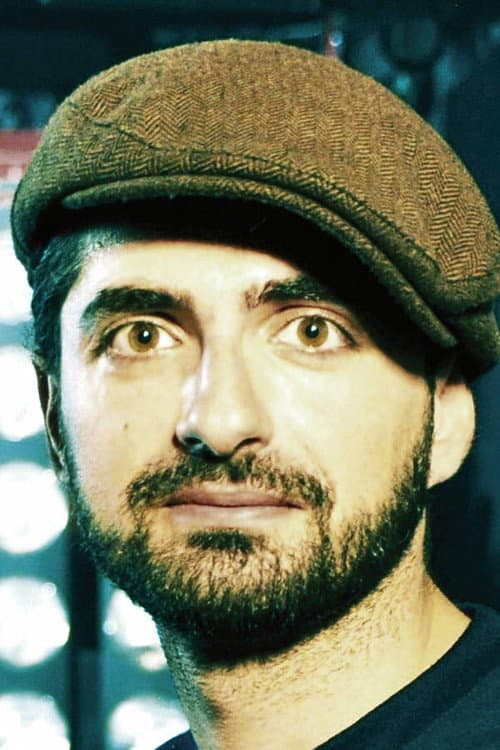 Umut Dağ foto