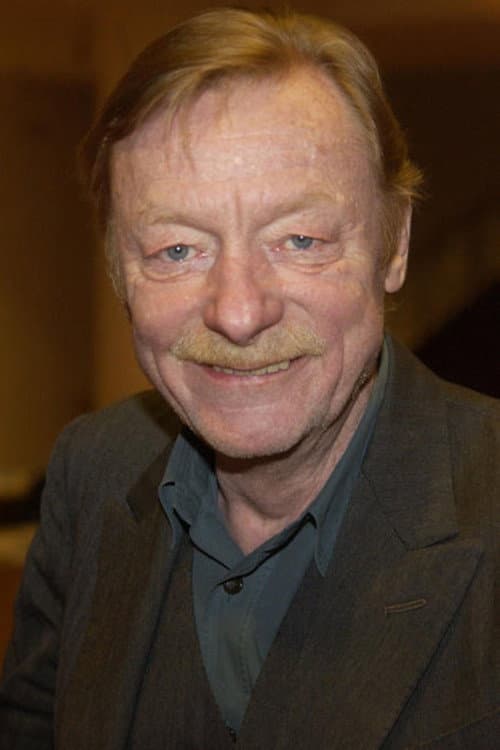 Otto Sander foto