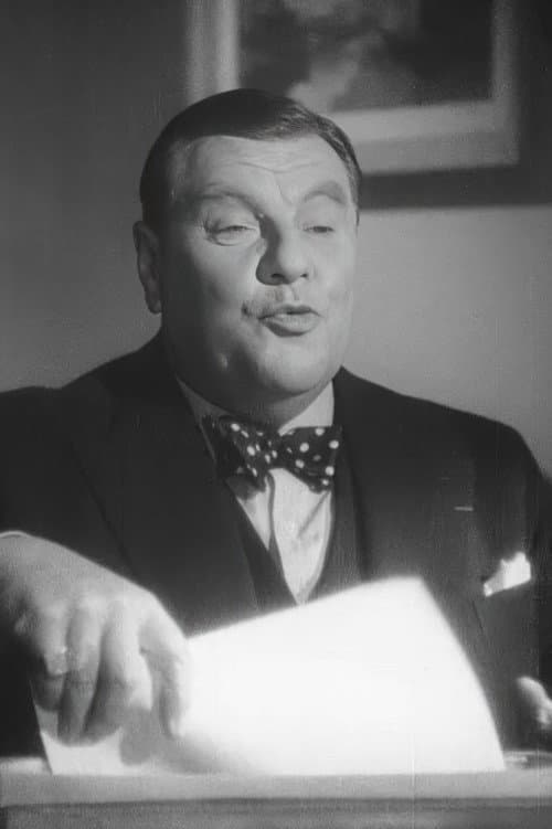 Marcel Carpentier foto