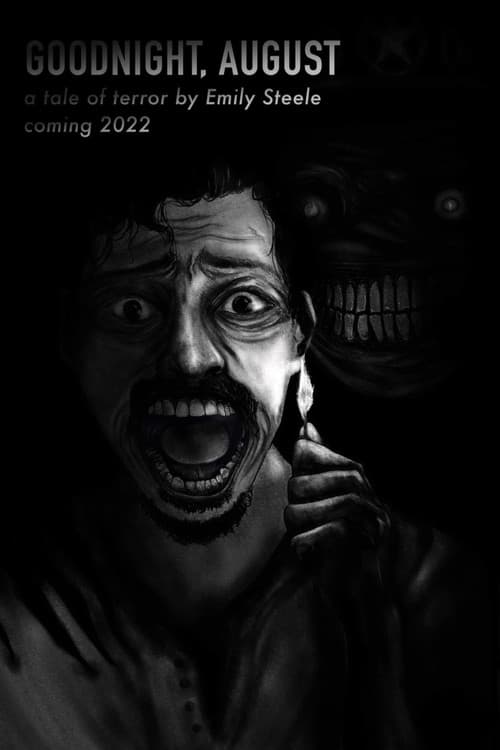 Goodnight, August (2023) poster