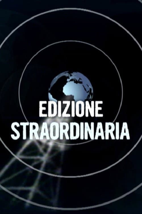 Edizione straordinaria (2020) poster