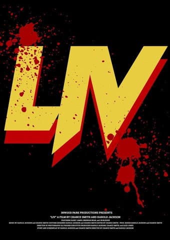 Liv (2023) poster
