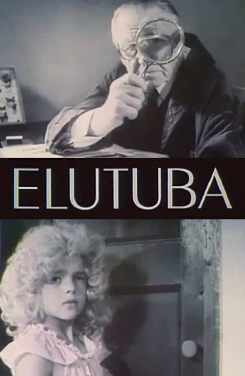 Elutuba (1993) poster