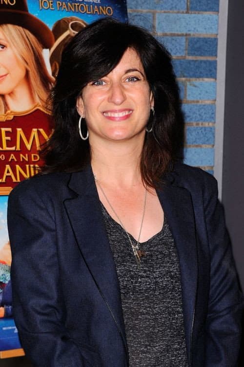 Tamar Halpern foto