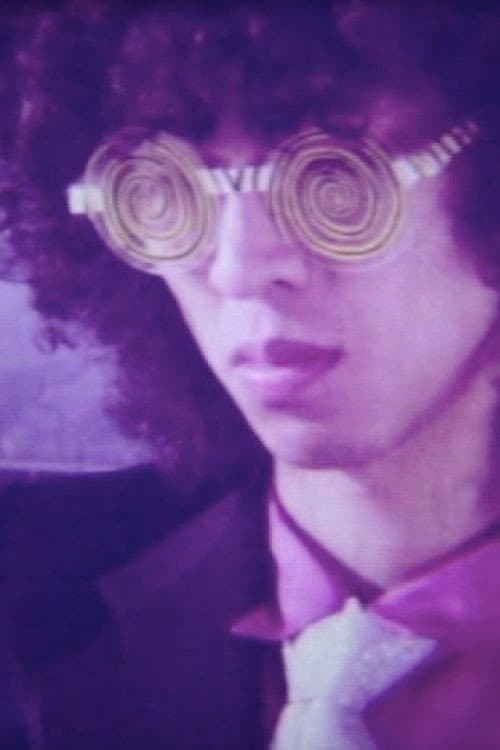 WONDER WALL (1980) poster