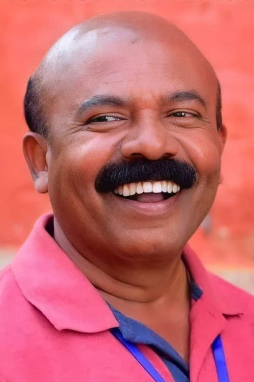 Pradeep Kottayam foto