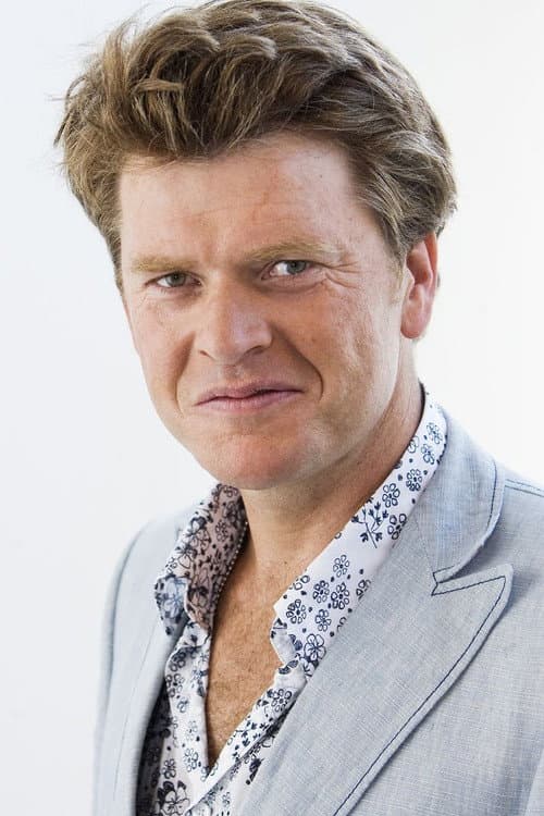 Beau van Erven Dorens foto