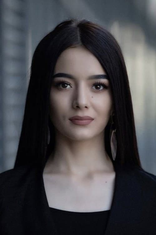 Mahliyo Asqaraliyeva foto