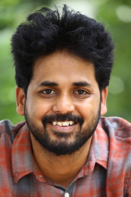 Vivek Athreya foto