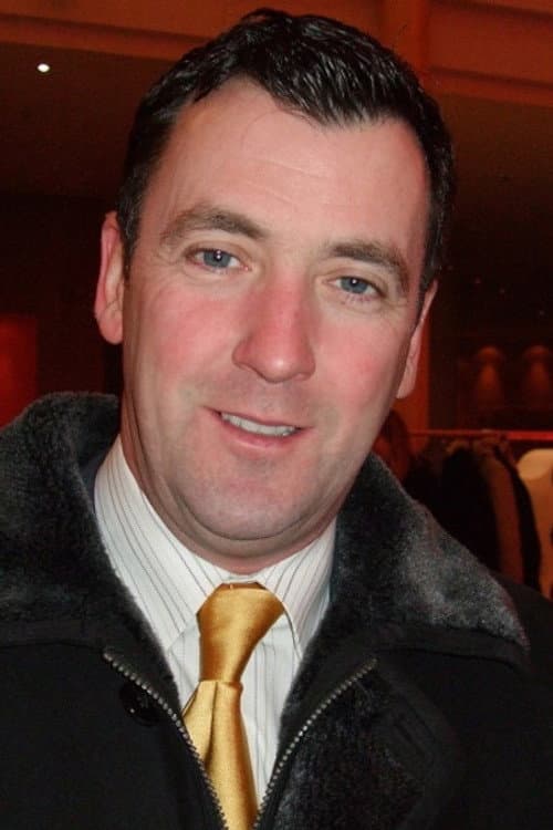 Brian Orser foto
