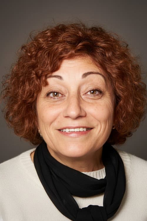 Bilge Olgaç foto