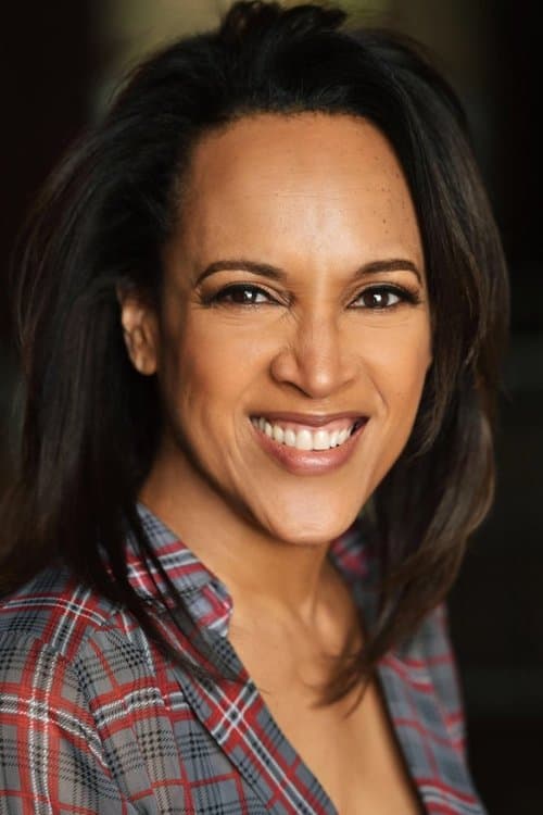 Kim Baptiste foto