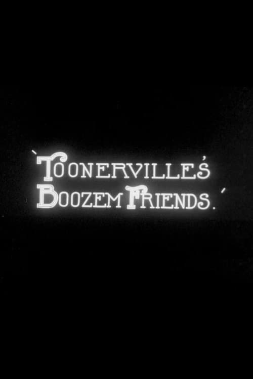 Toonerville's 'Boozem' Friends (1921) poster