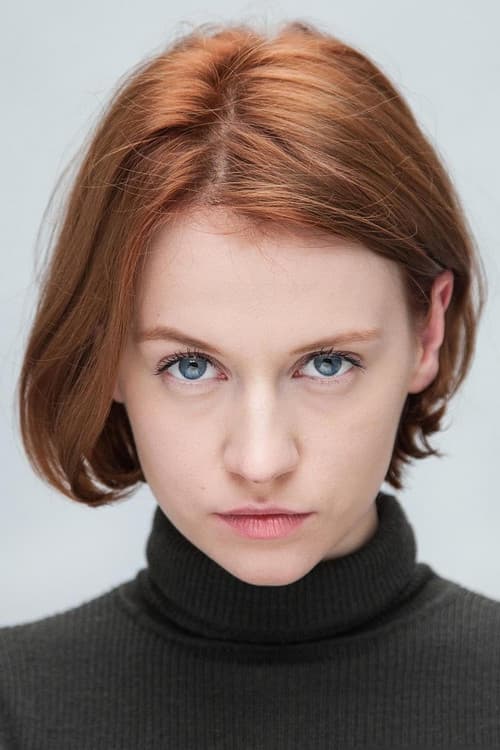 Екатерина Шумакова foto