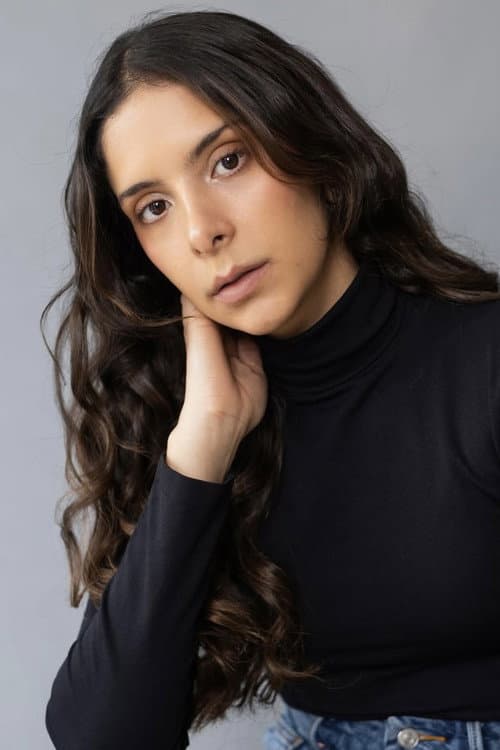 Daniela Narvaez foto