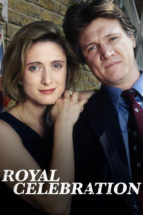 Royal Celebration (1993) poster