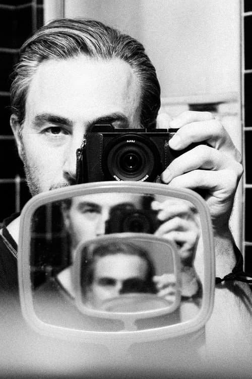 Andrew Zappin foto