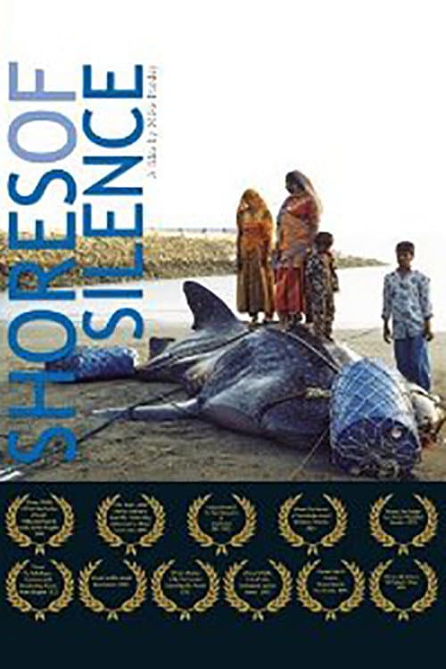 Shores of Silence (2000) poster