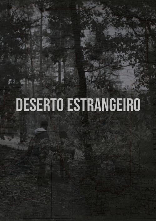 Deserto Estrangeiro (2020) poster