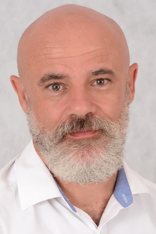 Alessandro Nazareth foto