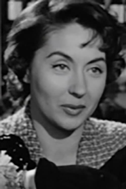 Xenia Valderi foto