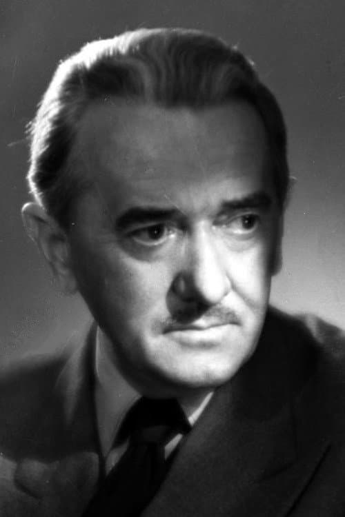 Leonard Buczkowski foto