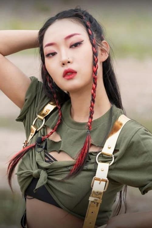 Jihyo foto